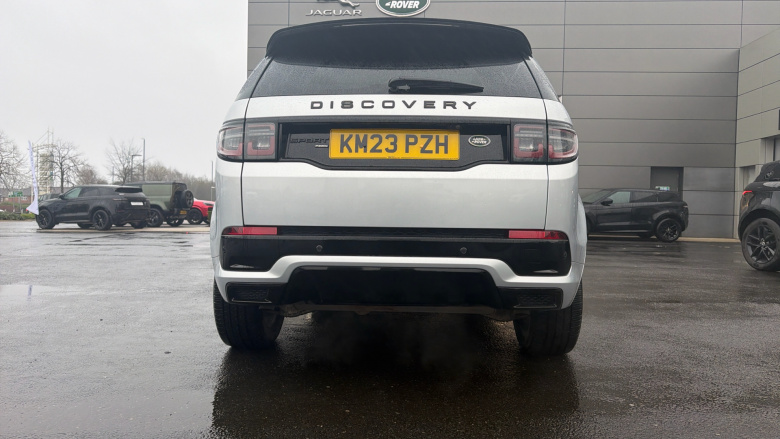 Land Rover Discovery Sport 1.5 P300e R-Dynamic HSE 5dr Auto [5 Seat] Station Wagon